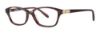 Picture of Vera Wang Eyeglasses AISLIN