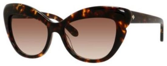 Picture of Kate Spade Sunglasses ODELIA/S