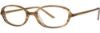 Picture of Vera Wang Eyeglasses V006