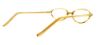 Picture of Vera Wang Eyeglasses V008