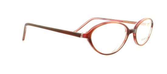 Picture of Vera Wang Eyeglasses V008