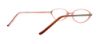 Picture of Vera Wang Eyeglasses V008