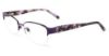 Picture of Jones New York Eyeglasses J480