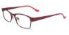 Picture of Lipstick Eyeglasses MANICURE