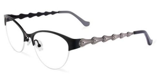 Picture of Lipstick Eyeglasses PARADISE
