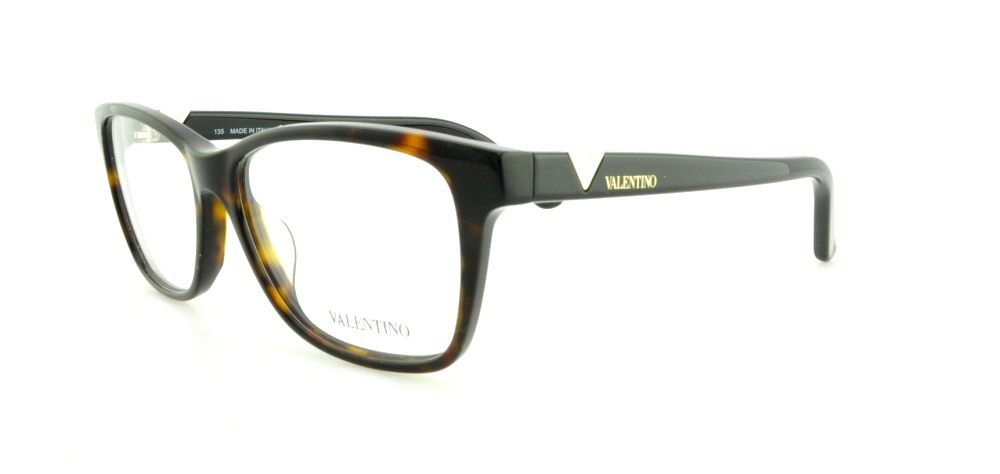 Picture of Valentino Eyeglasses V2674