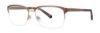 Picture of Penguin Eyeglasses THE BENNETT