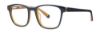 Picture of Penguin Eyeglasses THE CLIFFORD