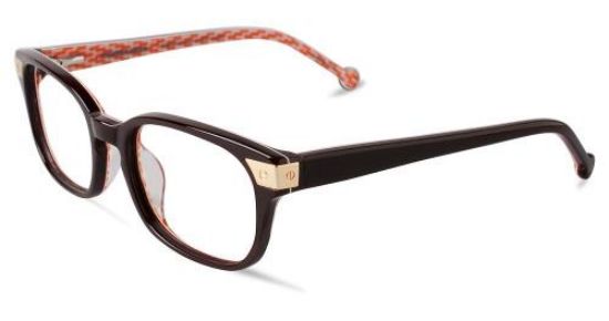 Picture of Jonathan Adler Eyeglasses JA304 UF
