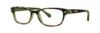 Picture of Lilly Pulitzer Eyeglasses SANDRINE