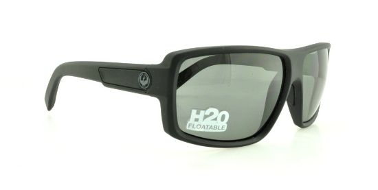 Picture of Dragon Sunglasses DR DOUBLE DOS POLAR 1
