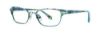 Picture of Lilly Pulitzer Eyeglasses TULLY