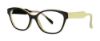 Picture of Vera Wang Sunglasses ODELLE