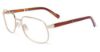 Picture of Indie Eyeglasses ALAN