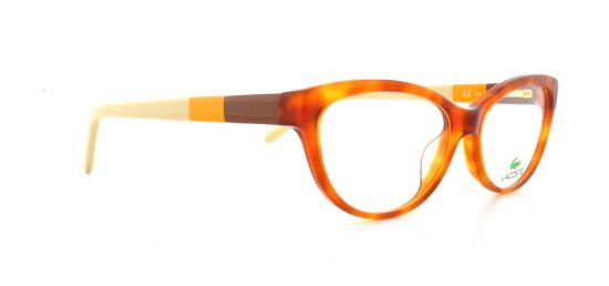 Picture of Lacoste Eyeglasses L2677