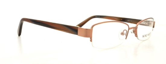 Picture of Nine West Eyeglasses NW1009