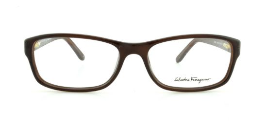 Picture of Salvatore Ferragamo Eyeglasses SF2667