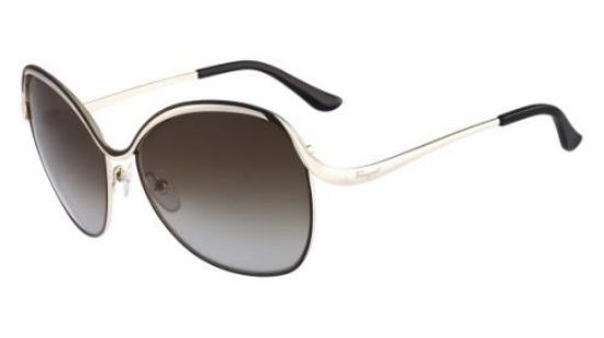 Picture of Salvatore Ferragamo Sunglasses SF130S