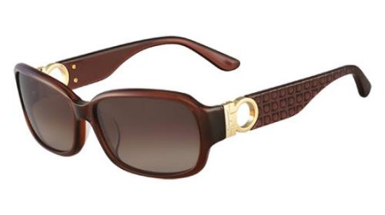 Picture of Salvatore Ferragamo Sunglasses SF608SA