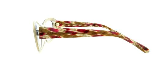 Picture of Vera Wang Eyeglasses LINETTE