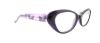 Picture of Vera Wang Eyeglasses LINETTE