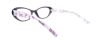 Picture of Vera Wang Eyeglasses LINETTE