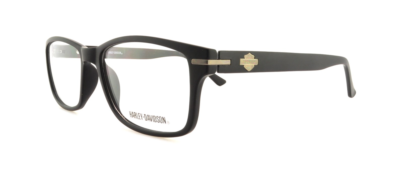 Picture of Harley Davidson Eyeglasses HD 496