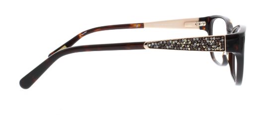 Picture of Guess By Marciano Eyeglasses GM 243