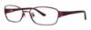 Picture of Dana Buchman Eyeglasses CADEY