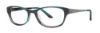 Picture of Dana Buchman Eyeglasses LAUREL