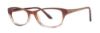 Picture of Dana Buchman Eyeglasses LAUREL