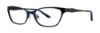 Picture of Dana Buchman Eyeglasses LYNDON