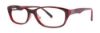 Picture of Vera Wang Eyeglasses VA09
