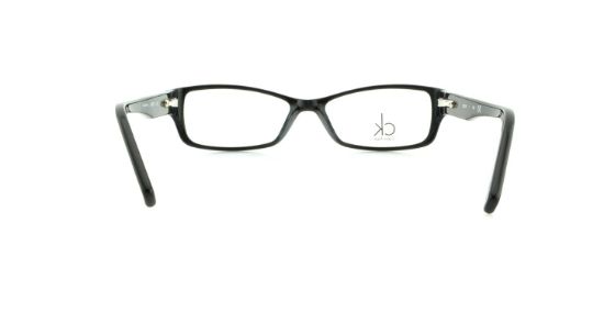 Picture of Calvin Klein Platinum Eyeglasses 5714
