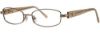Picture of Vera Wang Eyeglasses LAVISH