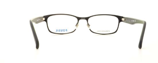 Picture of Fossil Eyeglasses SHELDON