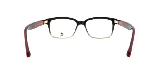 Picture of Penguin Eyeglasses THE VERN