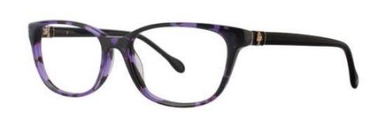 Picture of Lilly Pulitzer Eyeglasses SANIBEL