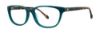 Picture of Lilly Pulitzer Eyeglasses SANIBEL