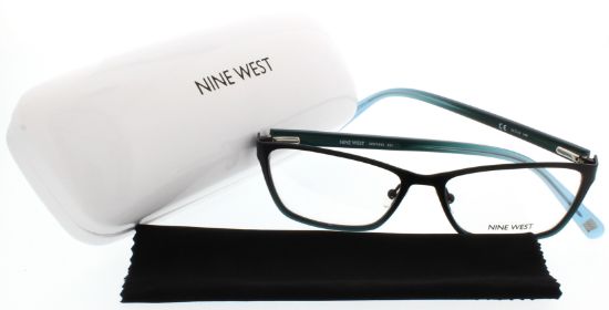 Picture of Nine West Eyeglasses NW1043