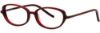 Picture of Vera Wang Eyeglasses V40