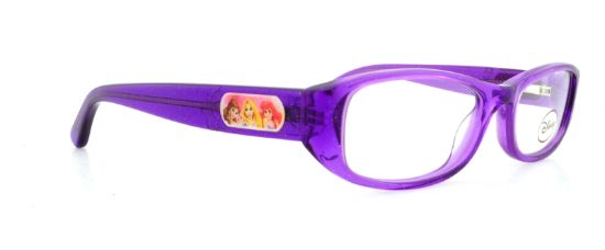 Picture of Disney Eyeglasses 3E2002