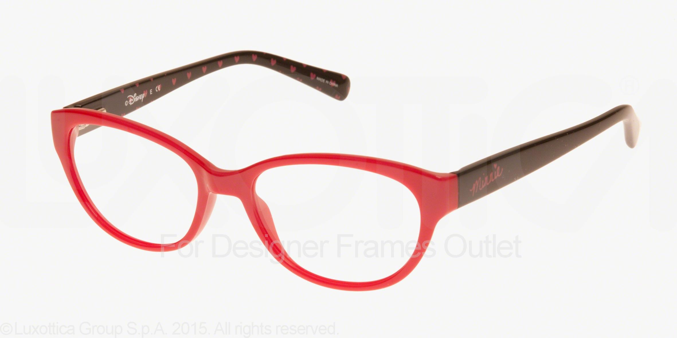 Picture of Disney Eyeglasses 3E4006