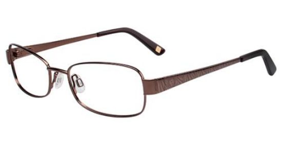 Picture of Anne Klein Eyeglasses AK5000