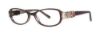Picture of Vera Wang Eyeglasses V084