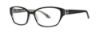 Picture of Dana Buchman Eyeglasses LETTA