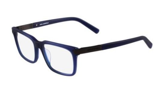 Picture of Karl Lagerfeld Eyeglasses KL912