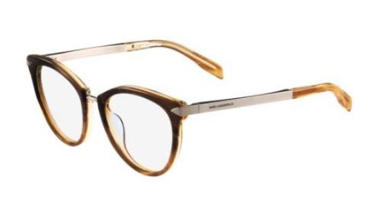 Picture of Karl Lagerfeld Eyeglasses KL915