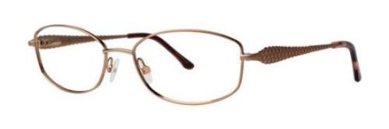 Picture of Dana Buchman Eyeglasses ABBATHA