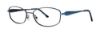 Picture of Dana Buchman Eyeglasses ABBATHA